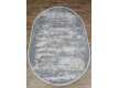 Синтетичний килим LUXURY 06185A VIZON-D.GREY HB - Висока якість за найкращою ціною в Україні - зображення 3.